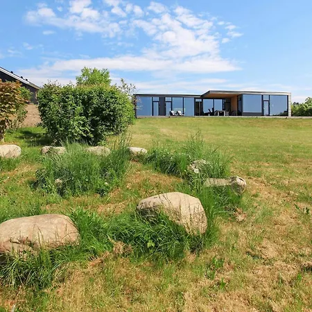 Tatil Evi 8 Person In Olsted-by Traum