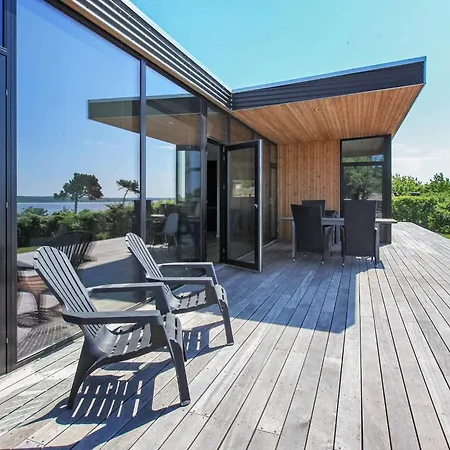Tatil Evi 8 Person In Olsted-by Traum *