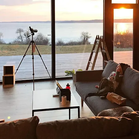 8 Person In Olsted-by Traum Ølsted