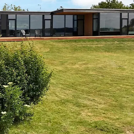 Tatil Evi 8 Person In Olsted-by Traum *
