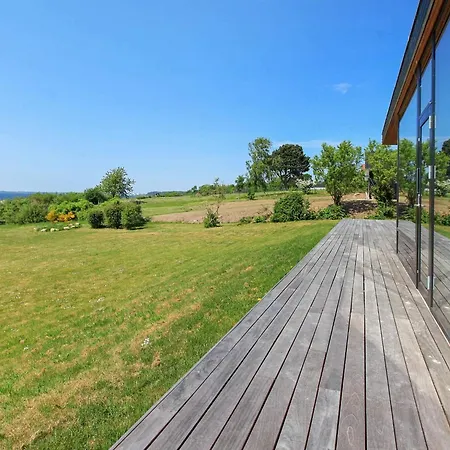Tatil Evi 8 Person In Olsted-by Traum Ølsted