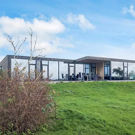 Tatil Evi 8 Person In Olsted-by Traum