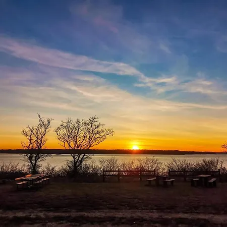 Dom wakacyjny 8 Person In Olsted-by Traum