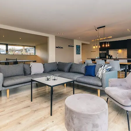8 Person In Olsted-by Traum Tatil Evi