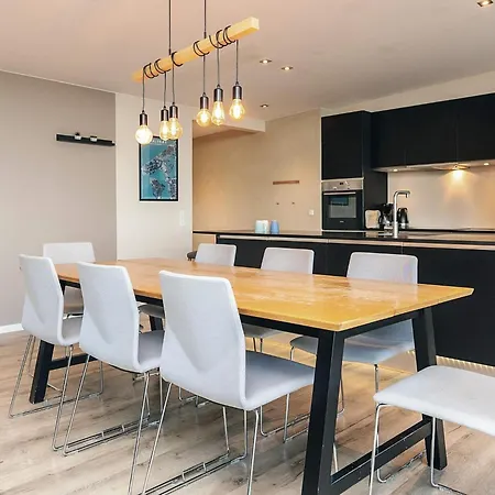 8 Person In Olsted-by Traum Ølsted