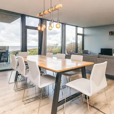 Tatil Evi 8 Person In Olsted-by Traum Ølsted