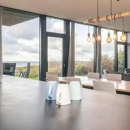 Tatil Evi 8 Person In Olsted-by Traum Ølsted