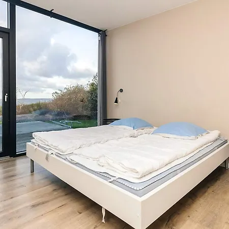 8 Person In Olsted-by Traum Tatil Evi