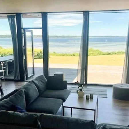 8 Person In Olsted-by Traum Ølsted