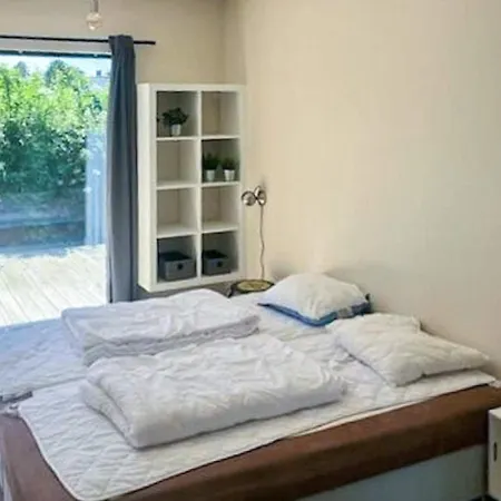 Hébergement de vacances 8 Person In Olsted-by Traum Ølsted