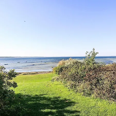 8 Person In Olsted-by Traum Hébergement de vacances Ølsted