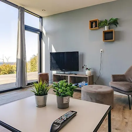 8 Person In Olsted-by Traum Hébergement de vacances Ølsted