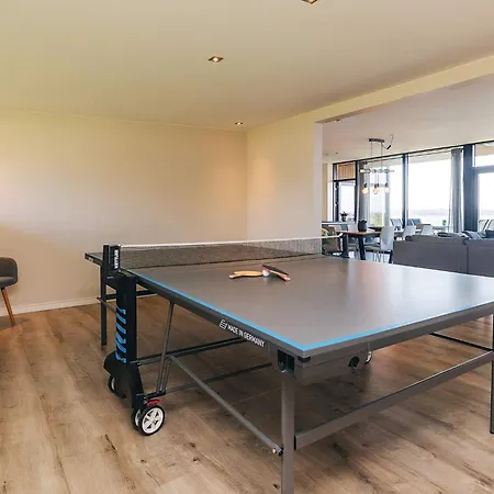 8 Person In Olsted-by Traum Hébergement de vacances Ølsted