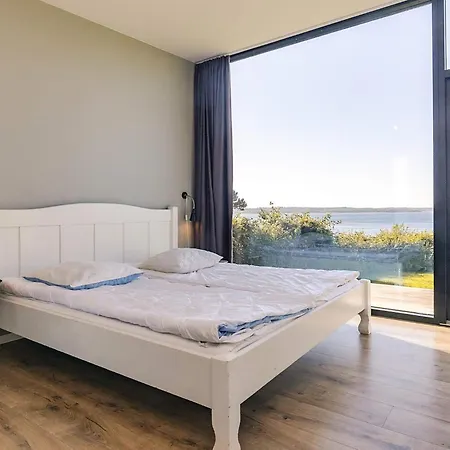 Hébergement de vacances 8 Person In Olsted-by Traum Ølsted